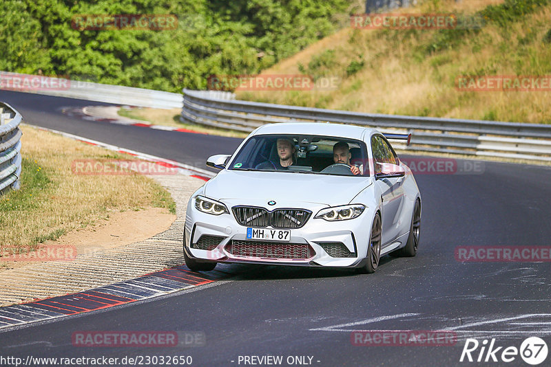 Bild #23032650 - Touristenfahrten Nürburgring Nordschleife (16.07.2023)