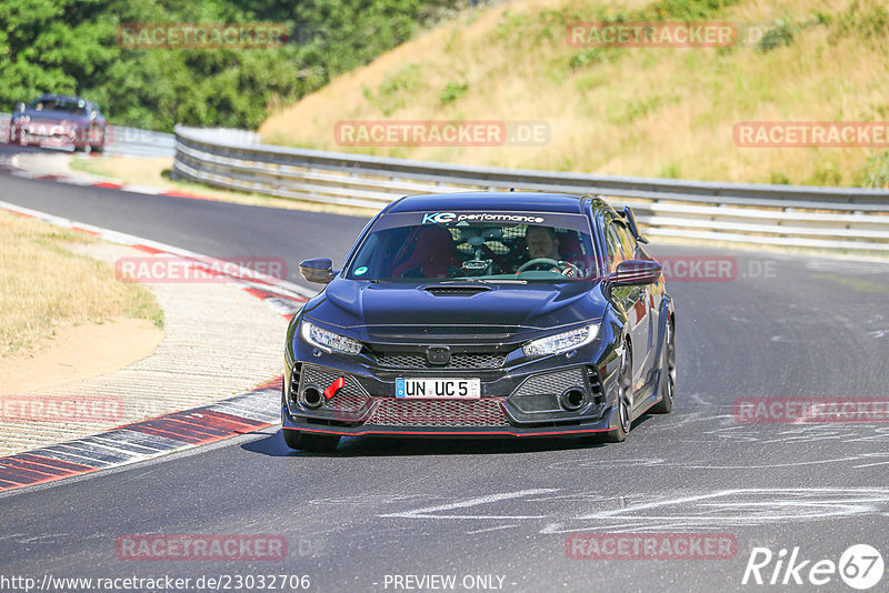 Bild #23032706 - Touristenfahrten Nürburgring Nordschleife (16.07.2023)