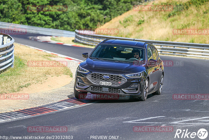 Bild #23032803 - Touristenfahrten Nürburgring Nordschleife (16.07.2023)