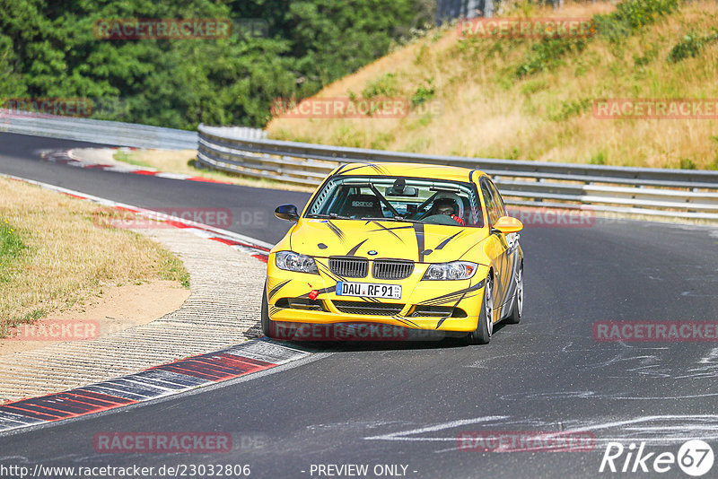 Bild #23032806 - Touristenfahrten Nürburgring Nordschleife (16.07.2023)