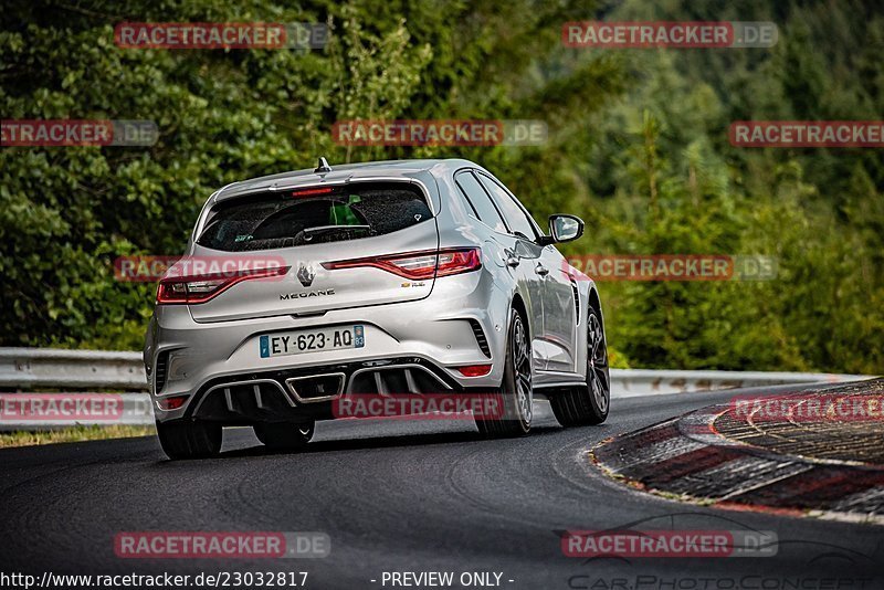 Bild #23032817 - Touristenfahrten Nürburgring Nordschleife (16.07.2023)