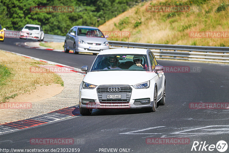 Bild #23032859 - Touristenfahrten Nürburgring Nordschleife (16.07.2023)