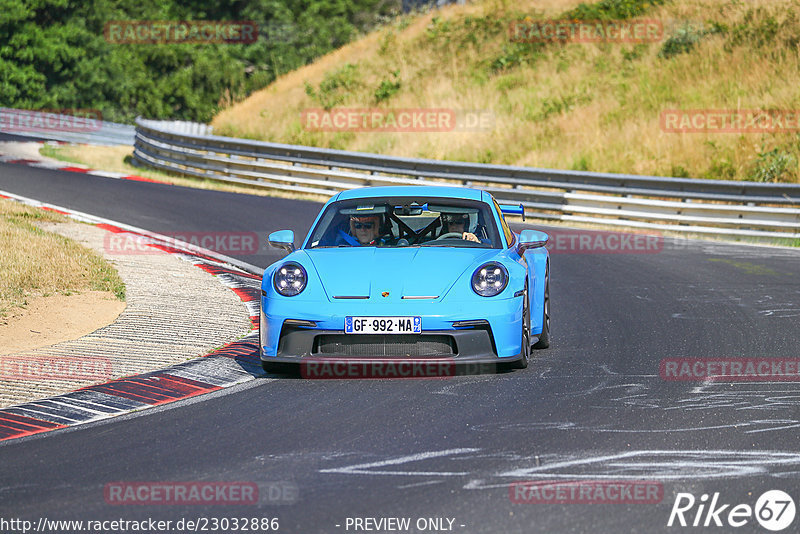 Bild #23032886 - Touristenfahrten Nürburgring Nordschleife (16.07.2023)