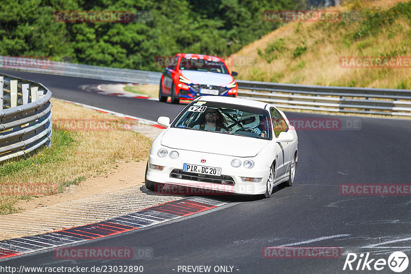 Bild #23032890 - Touristenfahrten Nürburgring Nordschleife (16.07.2023)