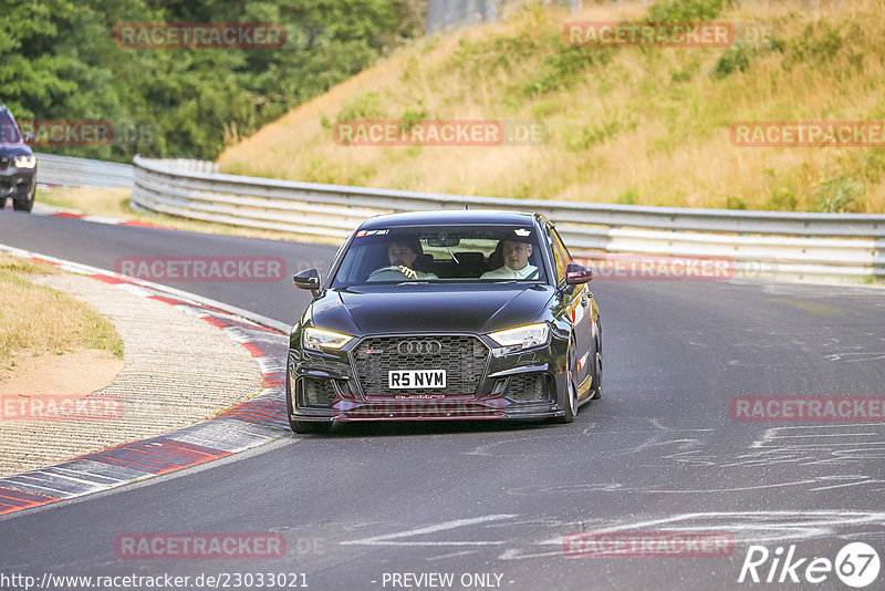 Bild #23033021 - Touristenfahrten Nürburgring Nordschleife (16.07.2023)