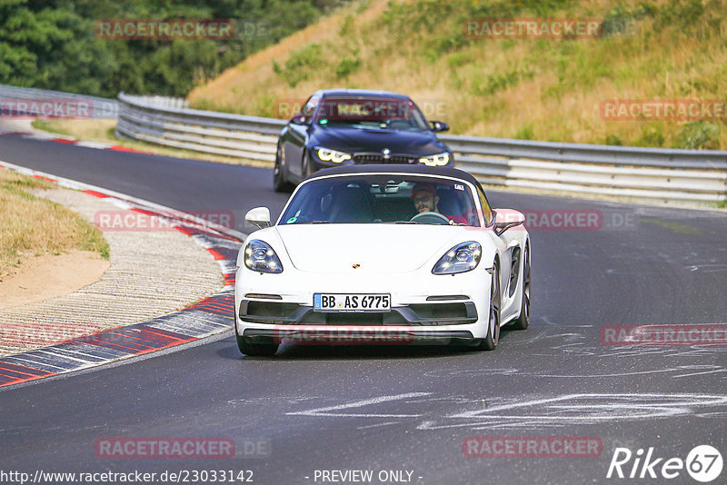 Bild #23033142 - Touristenfahrten Nürburgring Nordschleife (16.07.2023)