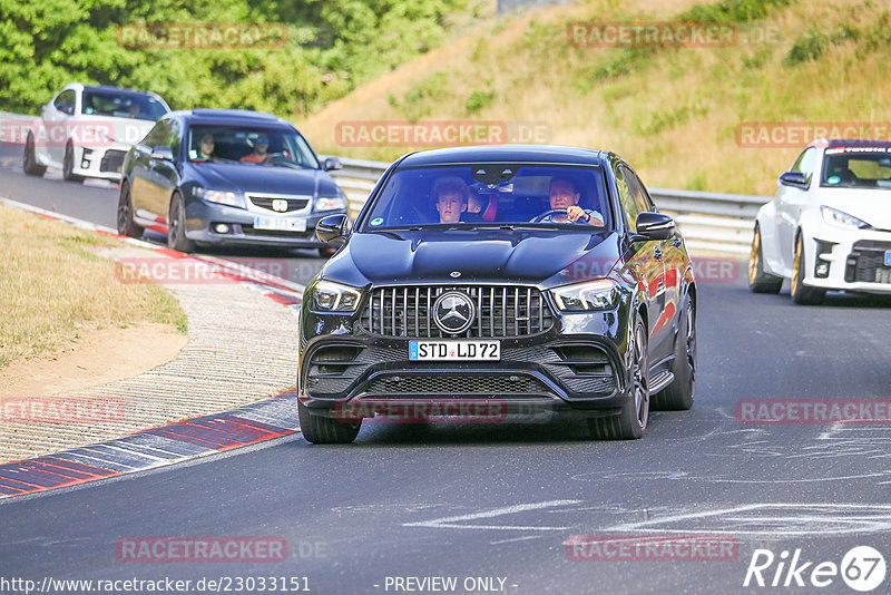 Bild #23033151 - Touristenfahrten Nürburgring Nordschleife (16.07.2023)