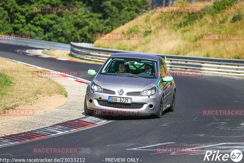 Bild #23033212 - Touristenfahrten Nürburgring Nordschleife (16.07.2023)