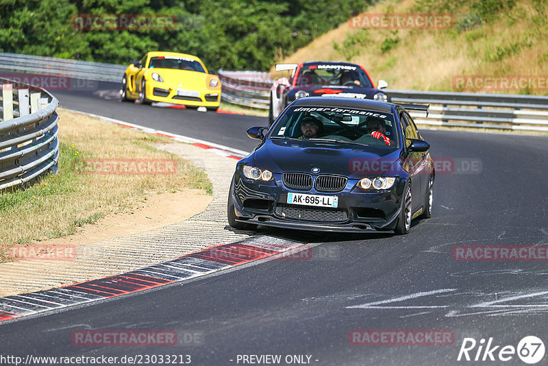 Bild #23033213 - Touristenfahrten Nürburgring Nordschleife (16.07.2023)