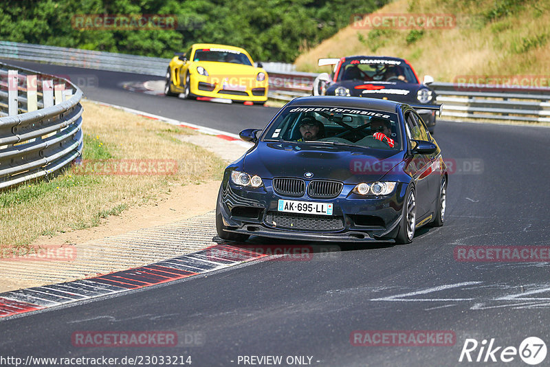 Bild #23033214 - Touristenfahrten Nürburgring Nordschleife (16.07.2023)