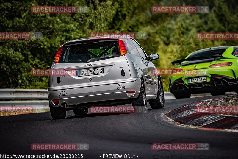 Bild #23033215 - Touristenfahrten Nürburgring Nordschleife (16.07.2023)