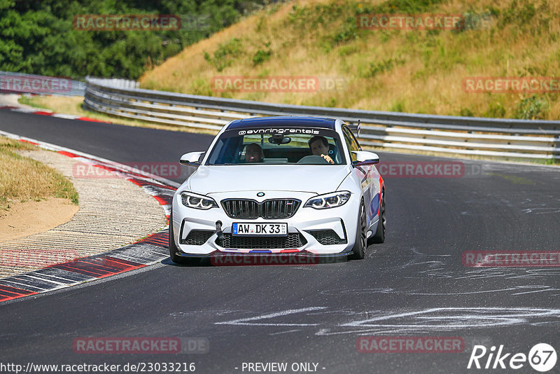 Bild #23033216 - Touristenfahrten Nürburgring Nordschleife (16.07.2023)