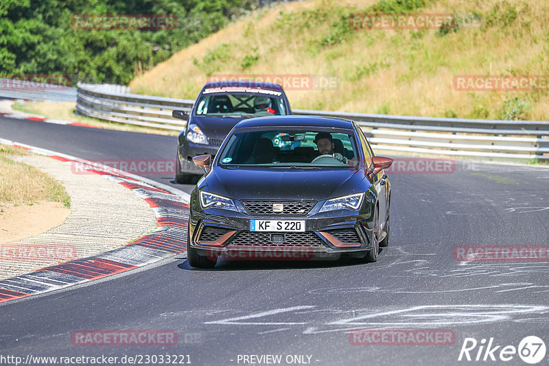 Bild #23033221 - Touristenfahrten Nürburgring Nordschleife (16.07.2023)