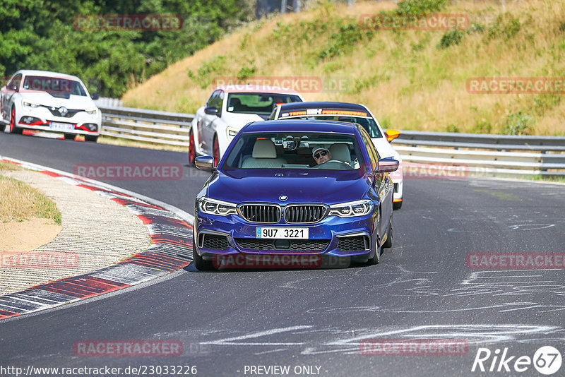 Bild #23033226 - Touristenfahrten Nürburgring Nordschleife (16.07.2023)