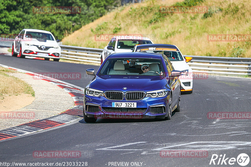 Bild #23033228 - Touristenfahrten Nürburgring Nordschleife (16.07.2023)