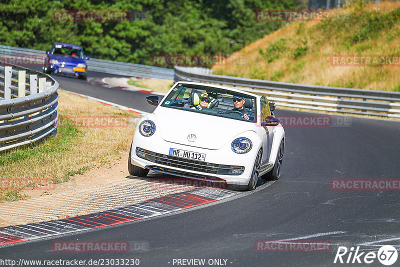 Bild #23033230 - Touristenfahrten Nürburgring Nordschleife (16.07.2023)