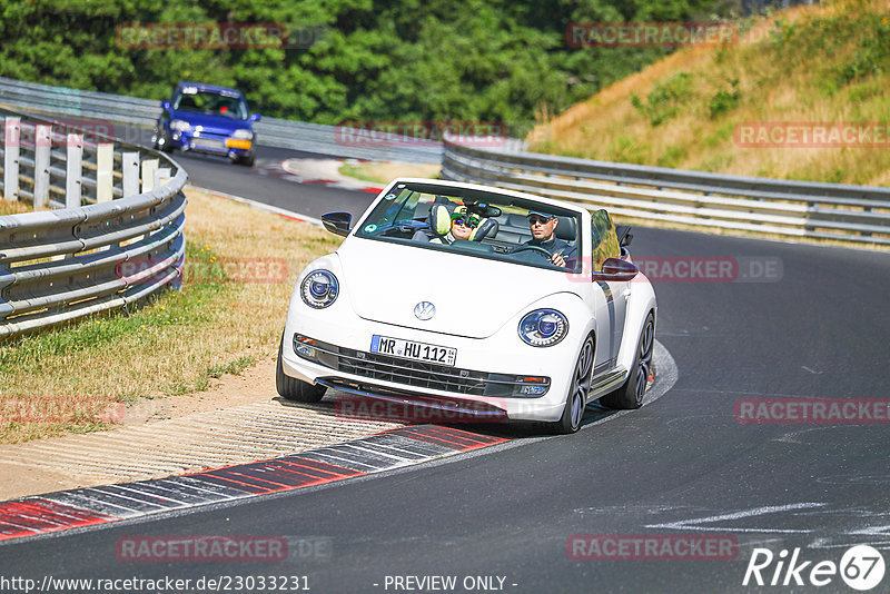 Bild #23033231 - Touristenfahrten Nürburgring Nordschleife (16.07.2023)