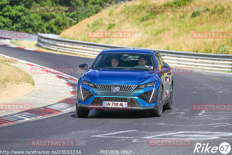 Bild #23033234 - Touristenfahrten Nürburgring Nordschleife (16.07.2023)