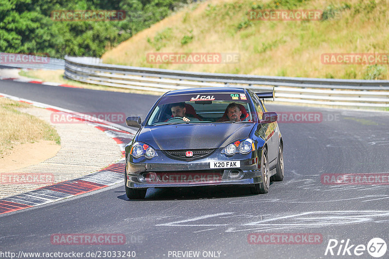 Bild #23033240 - Touristenfahrten Nürburgring Nordschleife (16.07.2023)