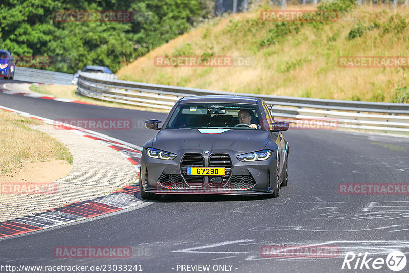 Bild #23033241 - Touristenfahrten Nürburgring Nordschleife (16.07.2023)