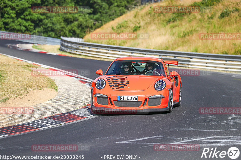 Bild #23033245 - Touristenfahrten Nürburgring Nordschleife (16.07.2023)