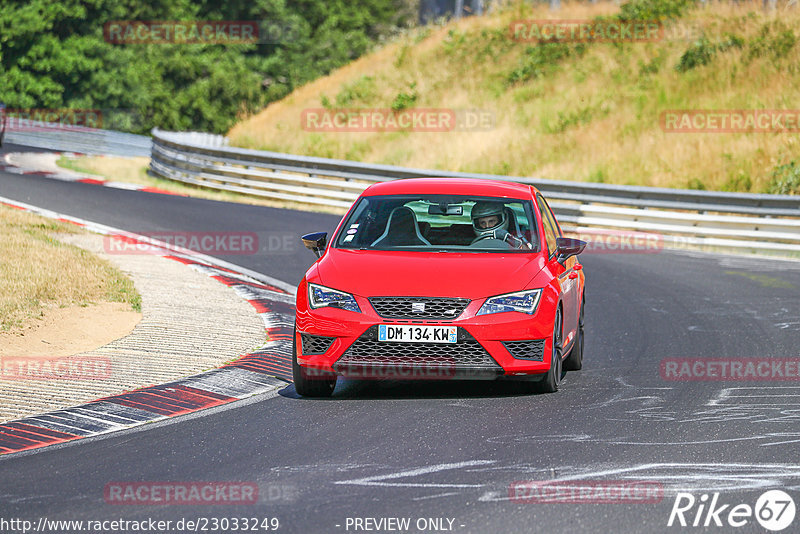 Bild #23033249 - Touristenfahrten Nürburgring Nordschleife (16.07.2023)