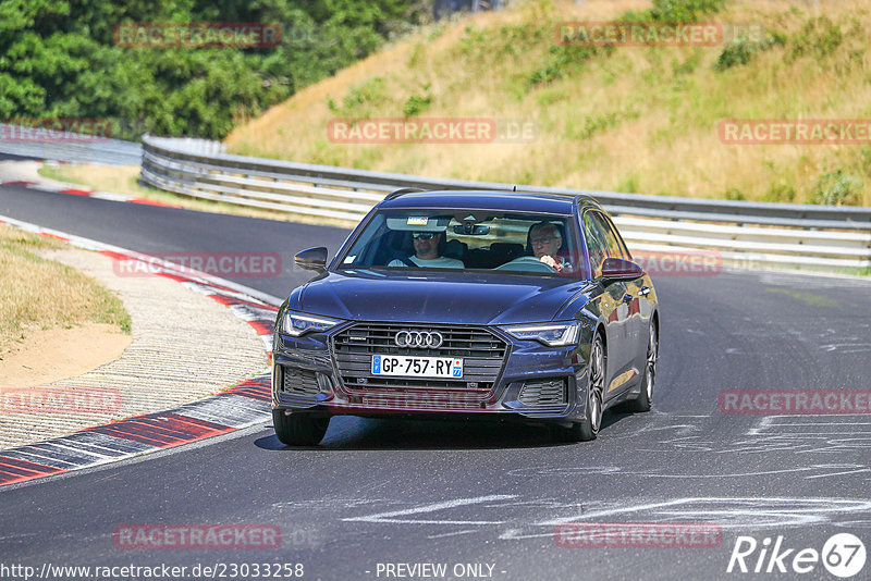 Bild #23033258 - Touristenfahrten Nürburgring Nordschleife (16.07.2023)