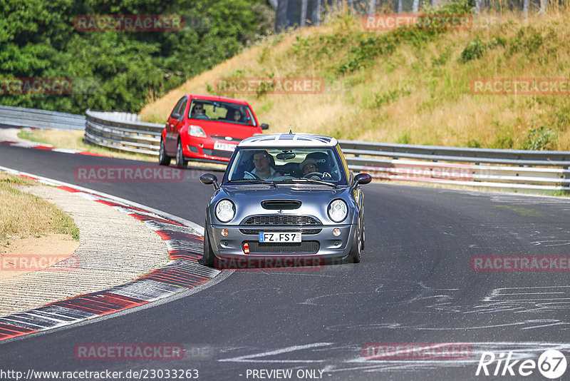 Bild #23033263 - Touristenfahrten Nürburgring Nordschleife (16.07.2023)