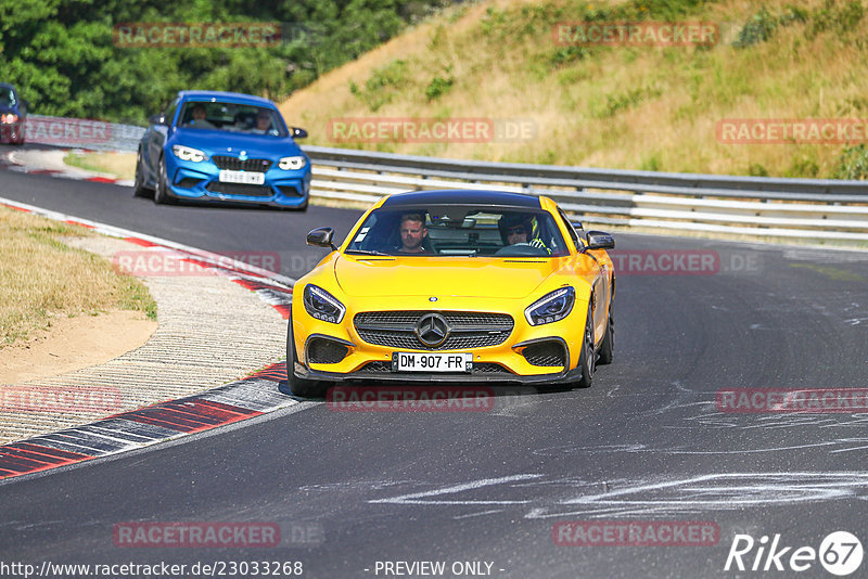 Bild #23033268 - Touristenfahrten Nürburgring Nordschleife (16.07.2023)