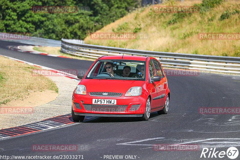 Bild #23033271 - Touristenfahrten Nürburgring Nordschleife (16.07.2023)