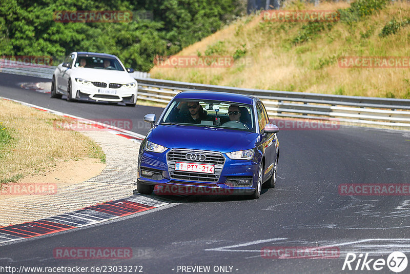 Bild #23033272 - Touristenfahrten Nürburgring Nordschleife (16.07.2023)