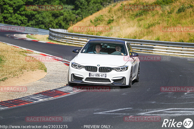 Bild #23033275 - Touristenfahrten Nürburgring Nordschleife (16.07.2023)