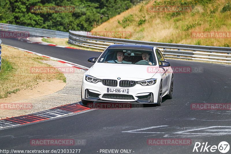 Bild #23033277 - Touristenfahrten Nürburgring Nordschleife (16.07.2023)