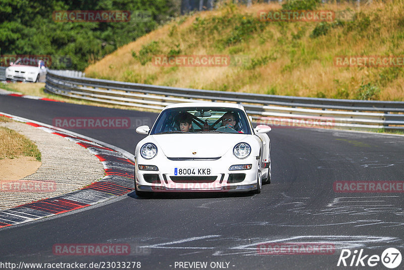 Bild #23033278 - Touristenfahrten Nürburgring Nordschleife (16.07.2023)