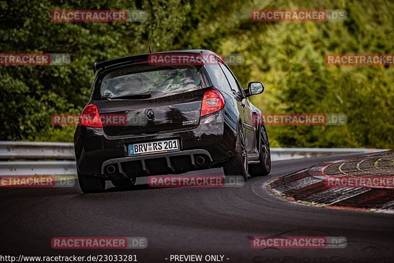 Bild #23033281 - Touristenfahrten Nürburgring Nordschleife (16.07.2023)