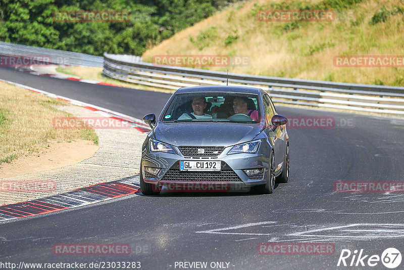 Bild #23033283 - Touristenfahrten Nürburgring Nordschleife (16.07.2023)