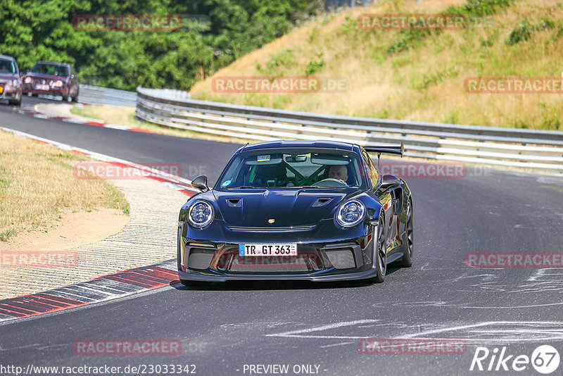 Bild #23033342 - Touristenfahrten Nürburgring Nordschleife (16.07.2023)