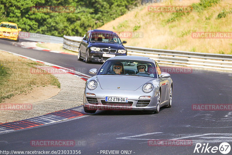 Bild #23033356 - Touristenfahrten Nürburgring Nordschleife (16.07.2023)