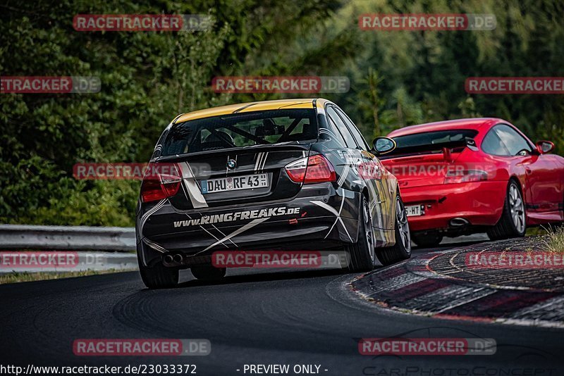 Bild #23033372 - Touristenfahrten Nürburgring Nordschleife (16.07.2023)