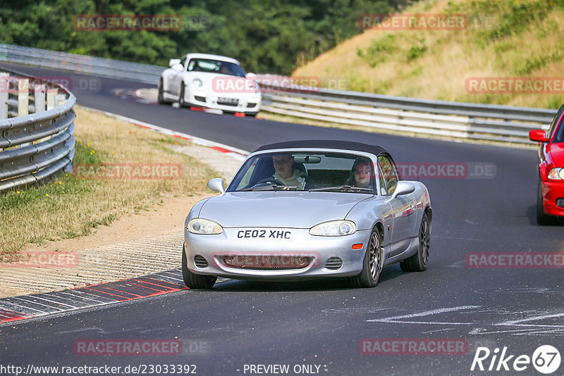 Bild #23033392 - Touristenfahrten Nürburgring Nordschleife (16.07.2023)