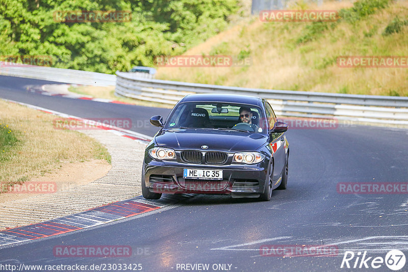 Bild #23033425 - Touristenfahrten Nürburgring Nordschleife (16.07.2023)