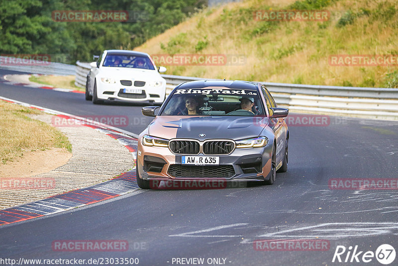 Bild #23033500 - Touristenfahrten Nürburgring Nordschleife (16.07.2023)