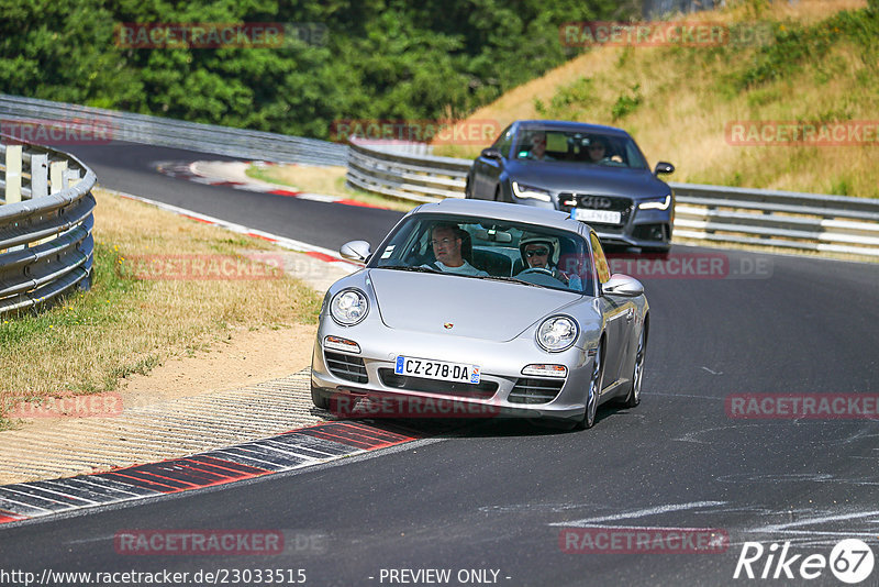 Bild #23033515 - Touristenfahrten Nürburgring Nordschleife (16.07.2023)