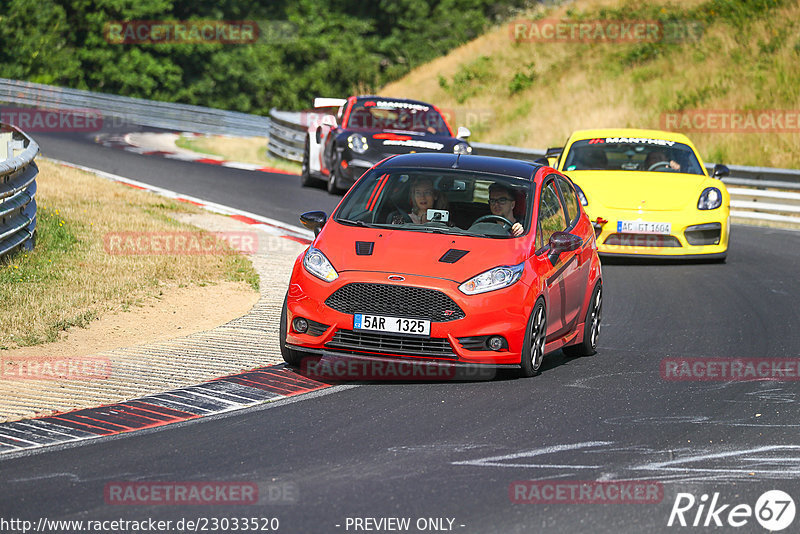 Bild #23033520 - Touristenfahrten Nürburgring Nordschleife (16.07.2023)