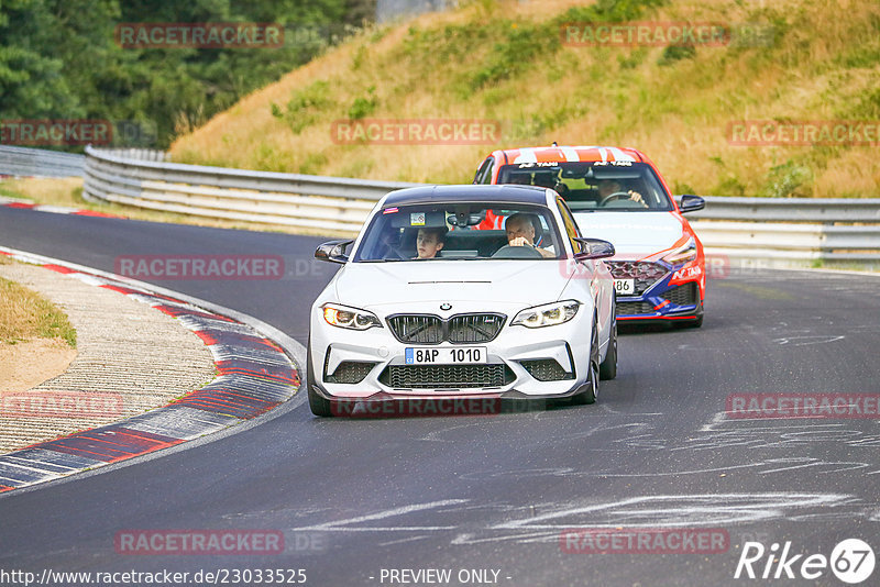 Bild #23033525 - Touristenfahrten Nürburgring Nordschleife (16.07.2023)