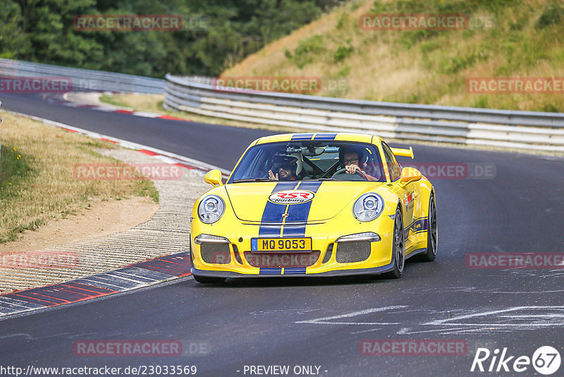 Bild #23033569 - Touristenfahrten Nürburgring Nordschleife (16.07.2023)