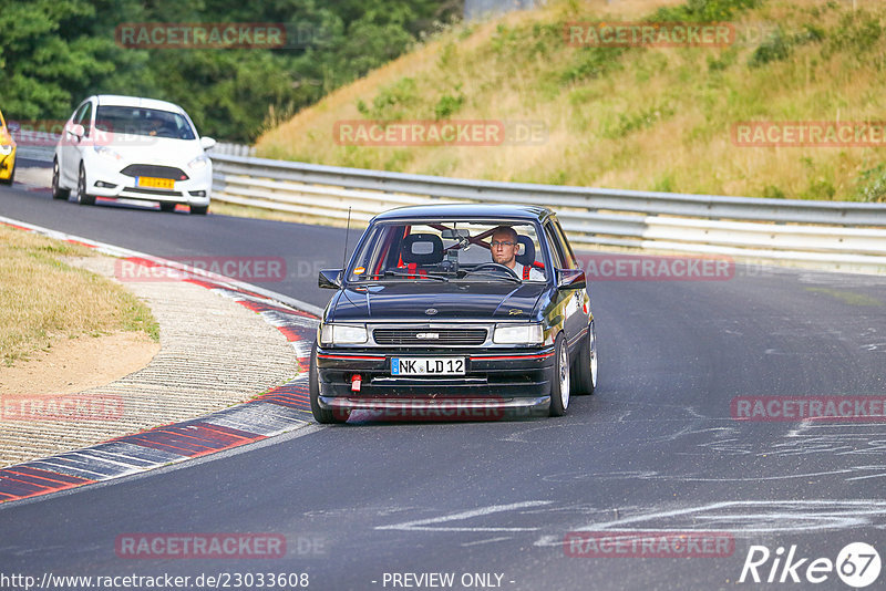 Bild #23033608 - Touristenfahrten Nürburgring Nordschleife (16.07.2023)