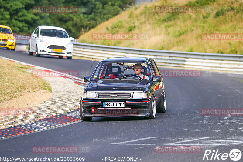 Bild #23033609 - Touristenfahrten Nürburgring Nordschleife (16.07.2023)