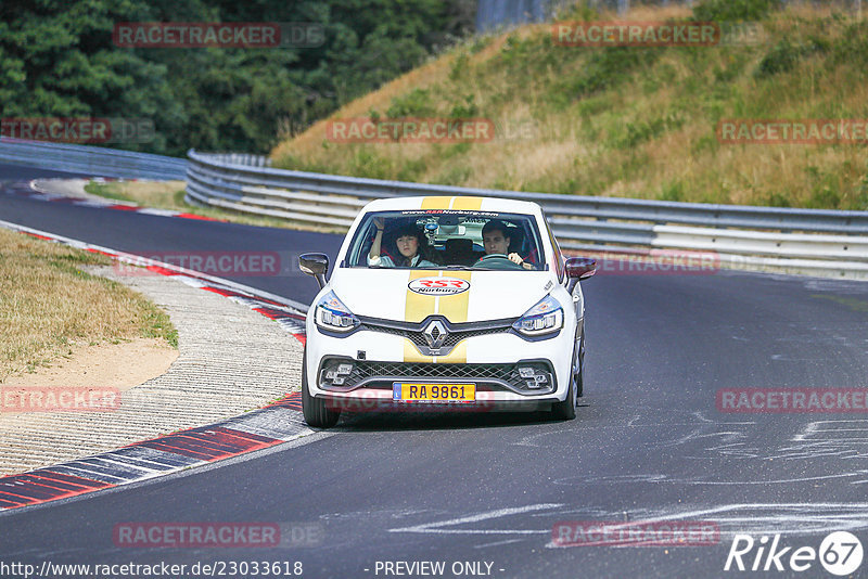 Bild #23033618 - Touristenfahrten Nürburgring Nordschleife (16.07.2023)