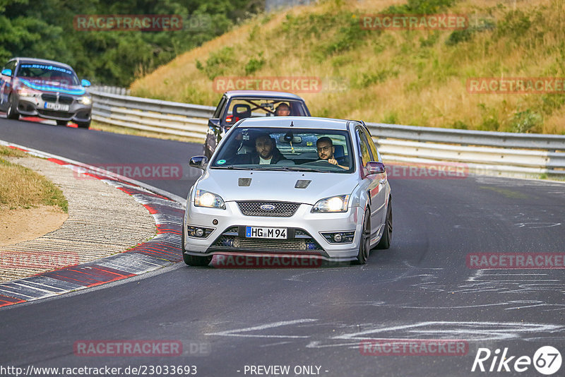 Bild #23033693 - Touristenfahrten Nürburgring Nordschleife (16.07.2023)